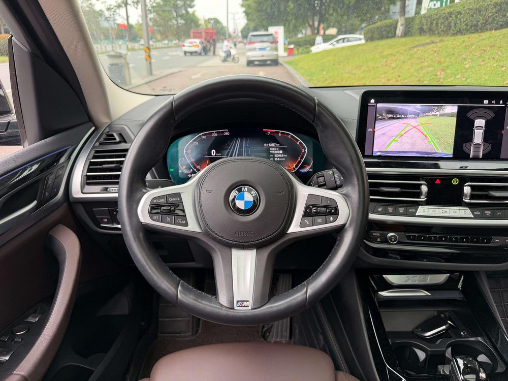 BMW BMW X3