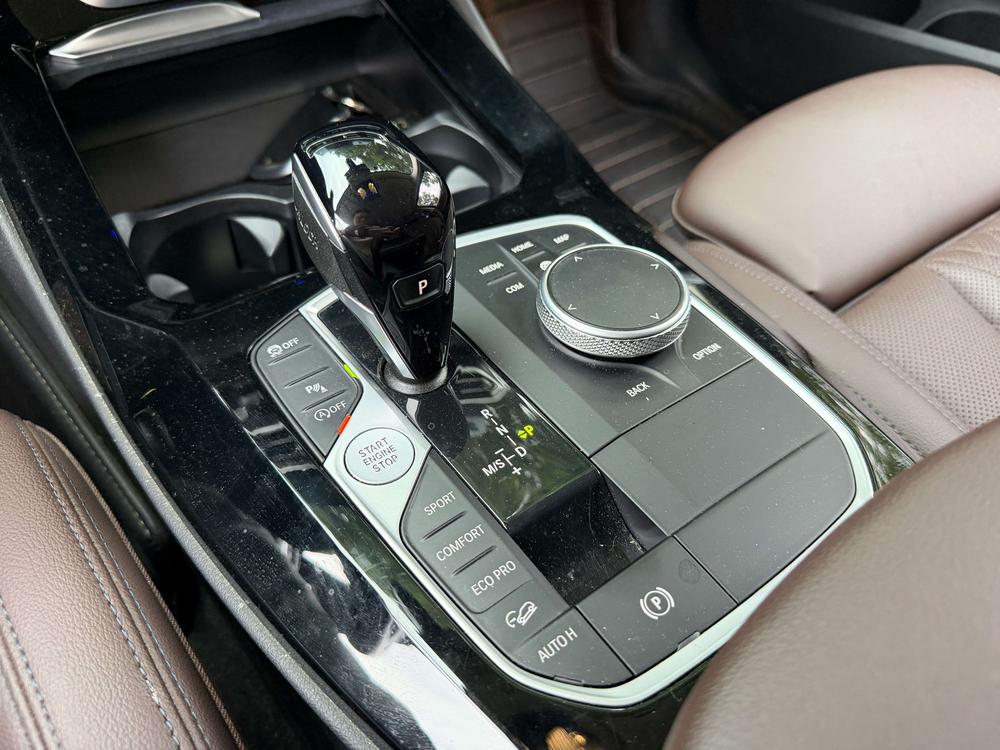 BMW BMW X3