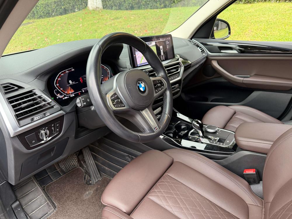 BMW BMW X3
