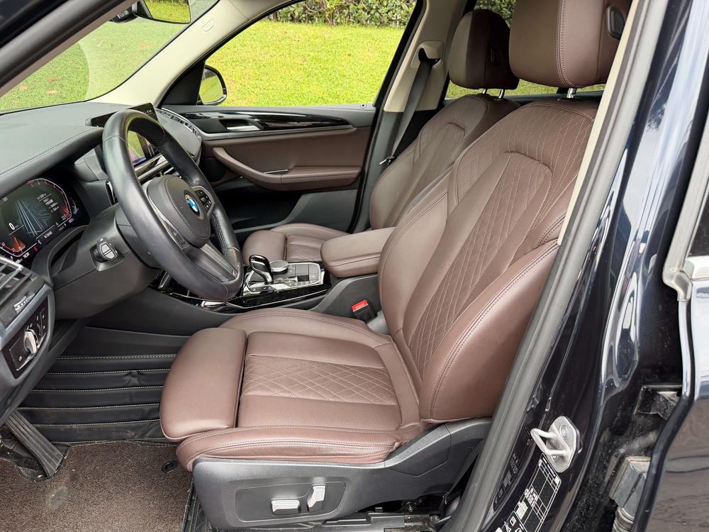 BMW BMW X3