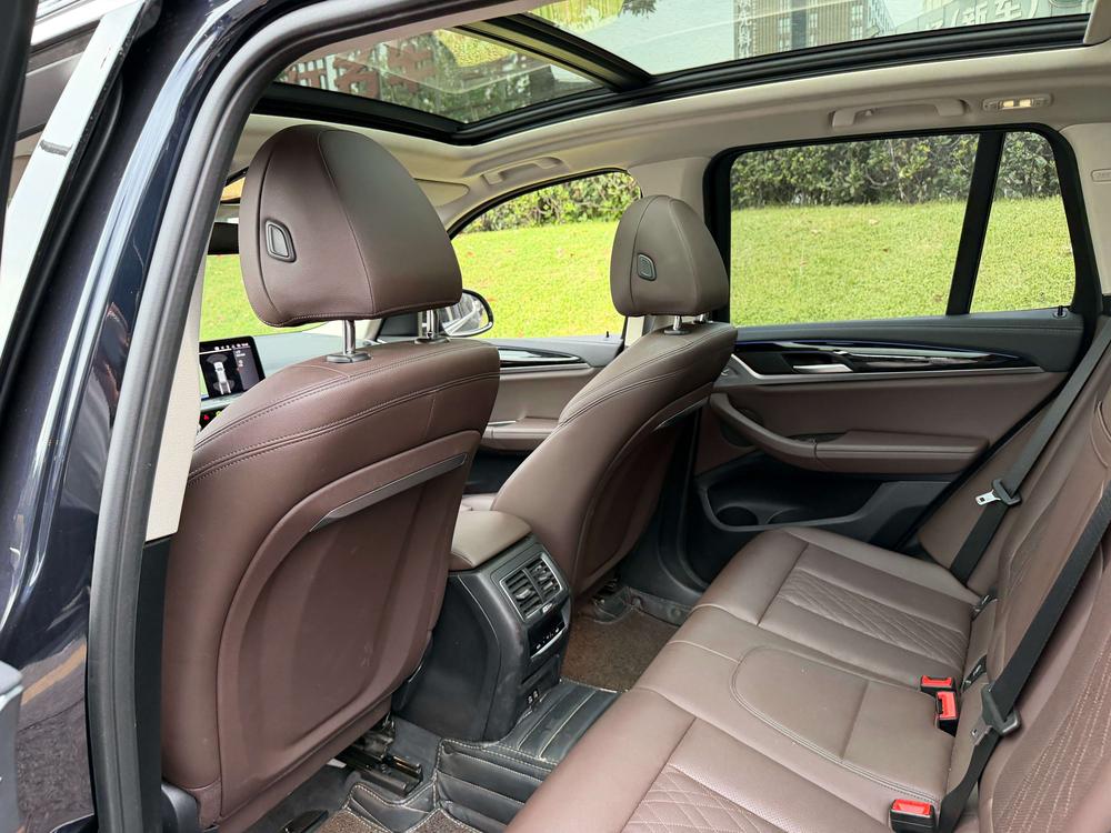 BMW BMW X3