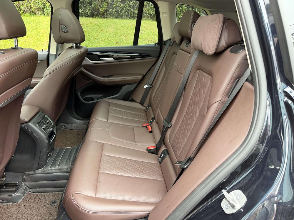 BMW BMW X3