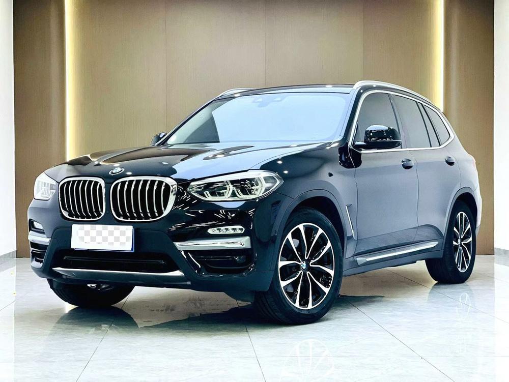 BMW BMW X3