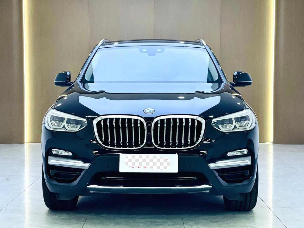 BMW BMW X3