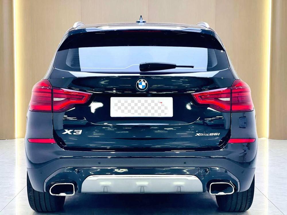 BMW BMW X3