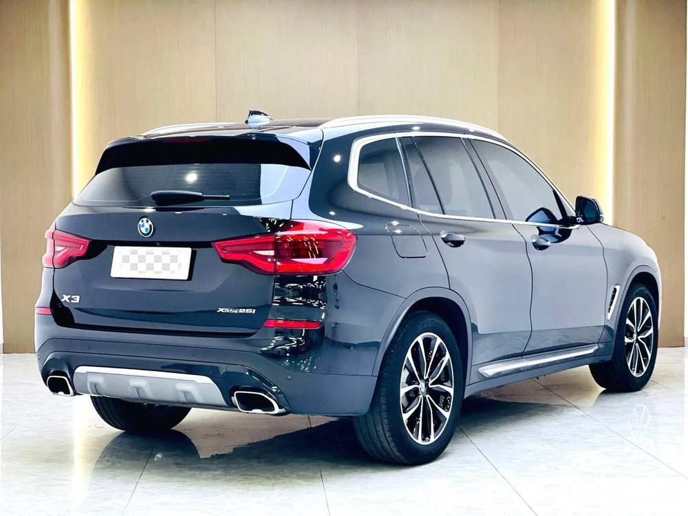 BMW BMW X3