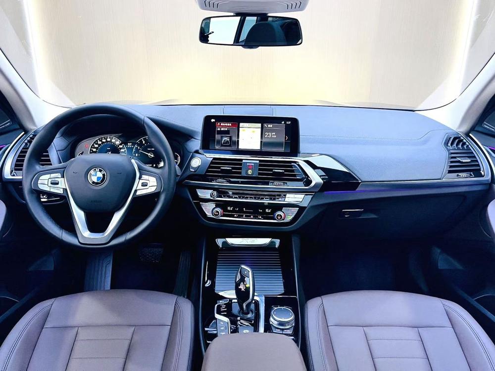 BMW BMW X3
