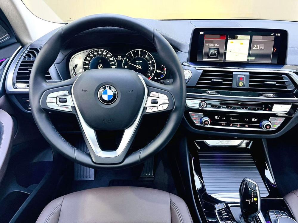 BMW BMW X3