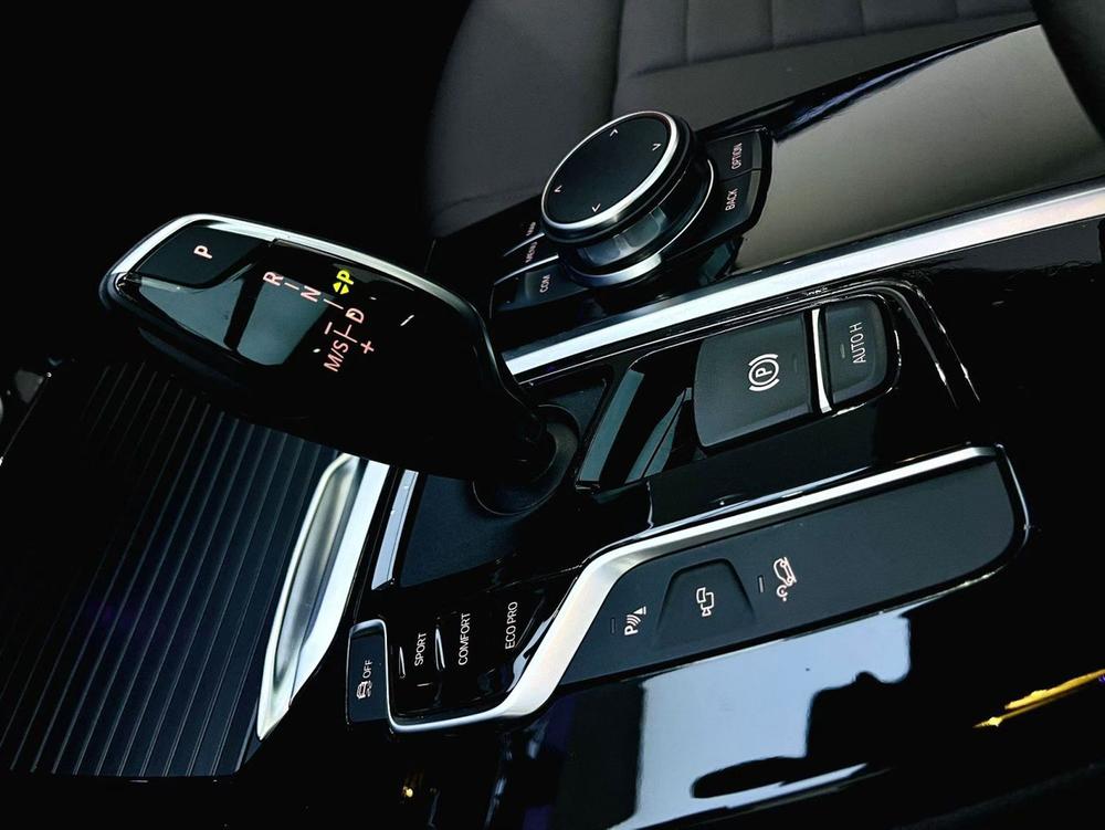 BMW BMW X3