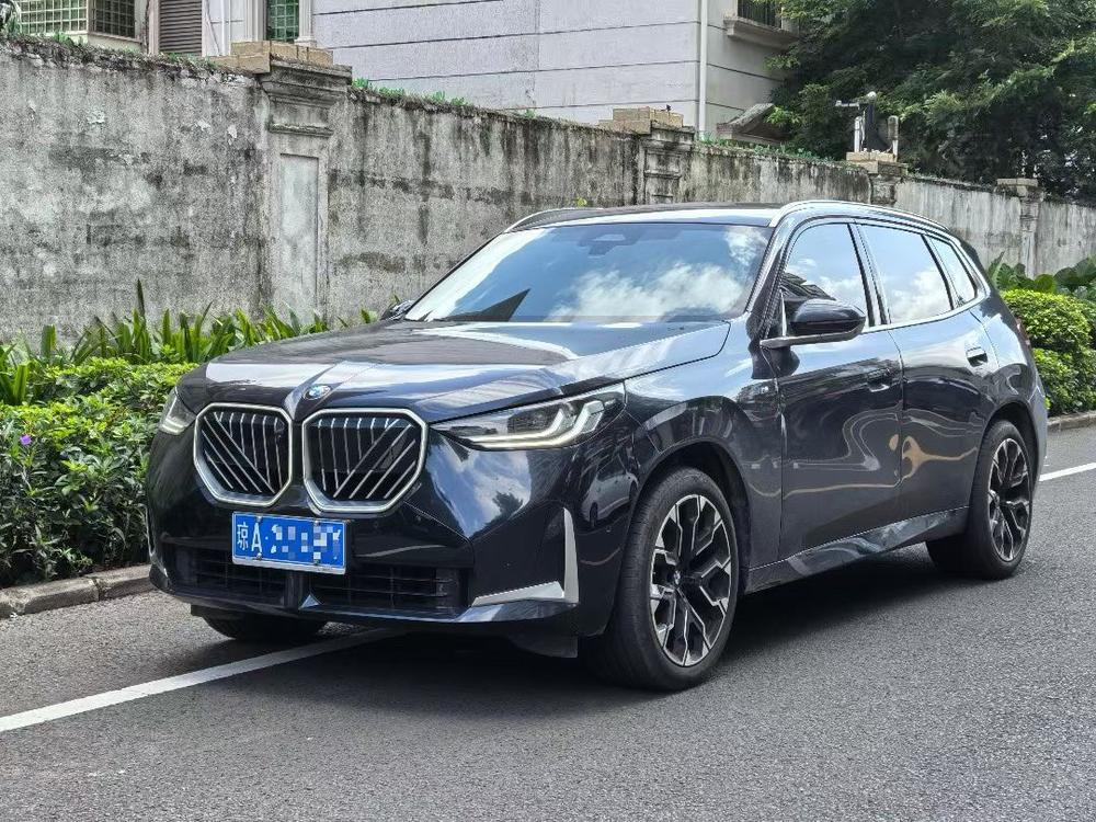 BMW BMW X3