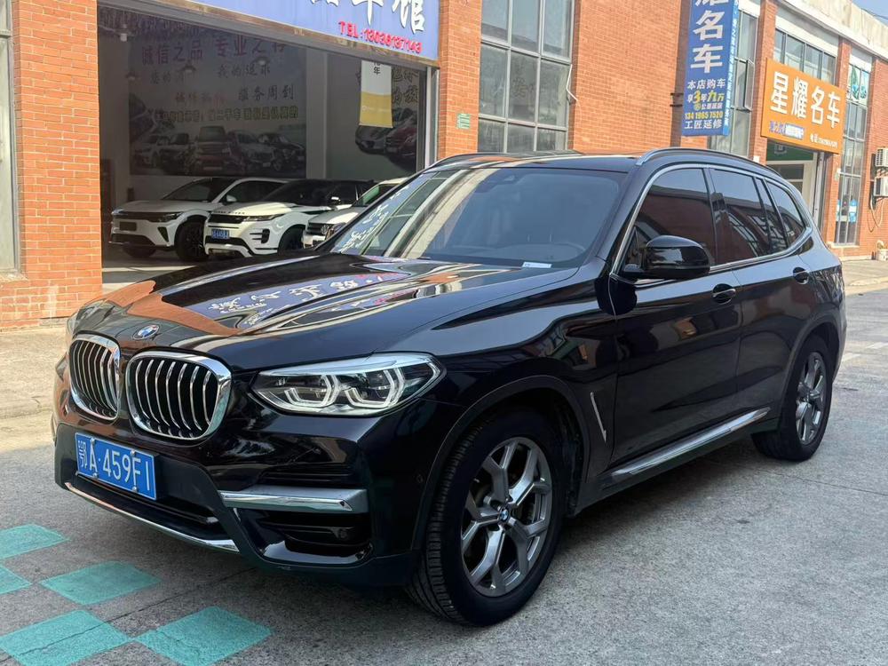 BMW BMW X3