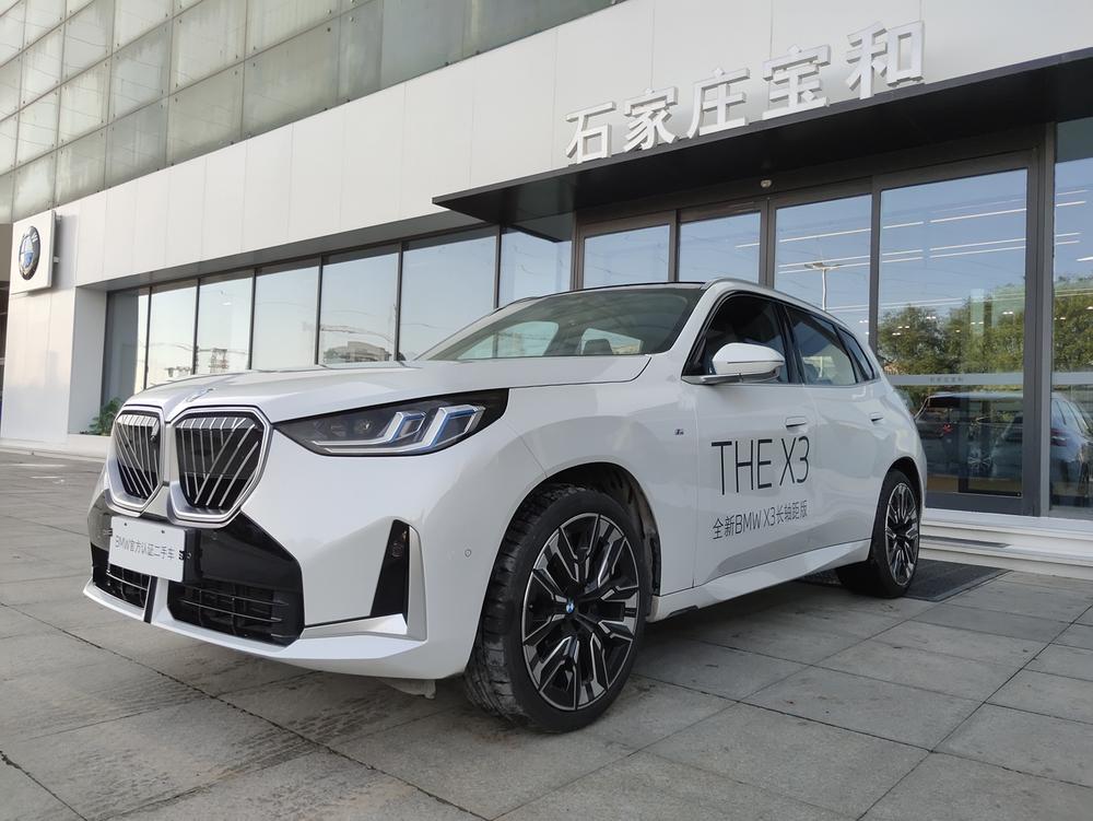 BMW BMW X3