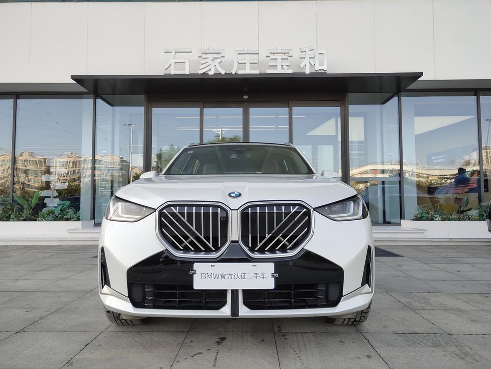 BMW BMW X3