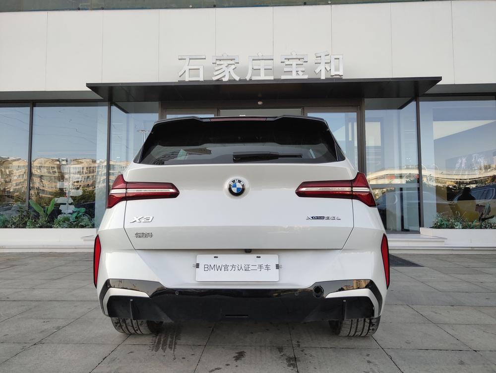 BMW BMW X3