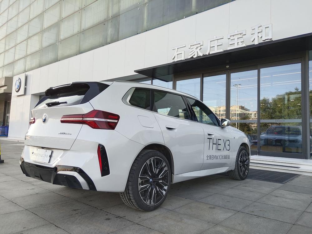 BMW BMW X3