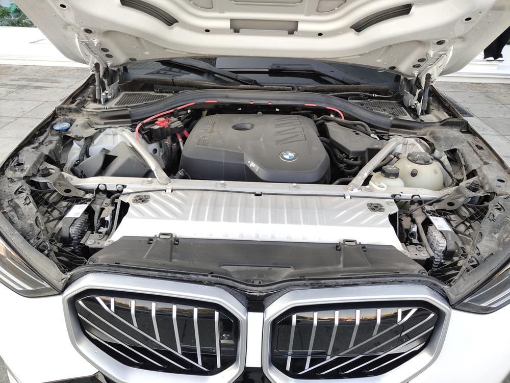 BMW BMW X3