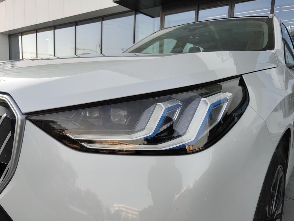 BMW BMW X3
