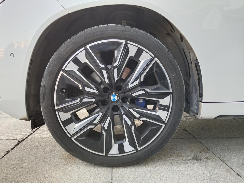 BMW BMW X3