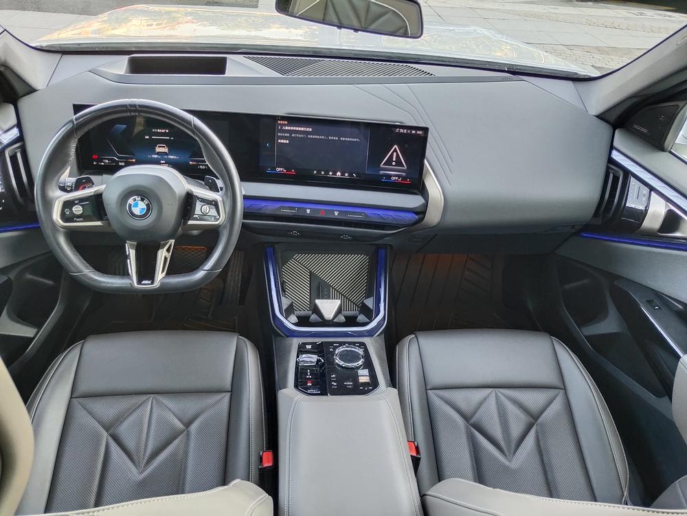 BMW BMW X3