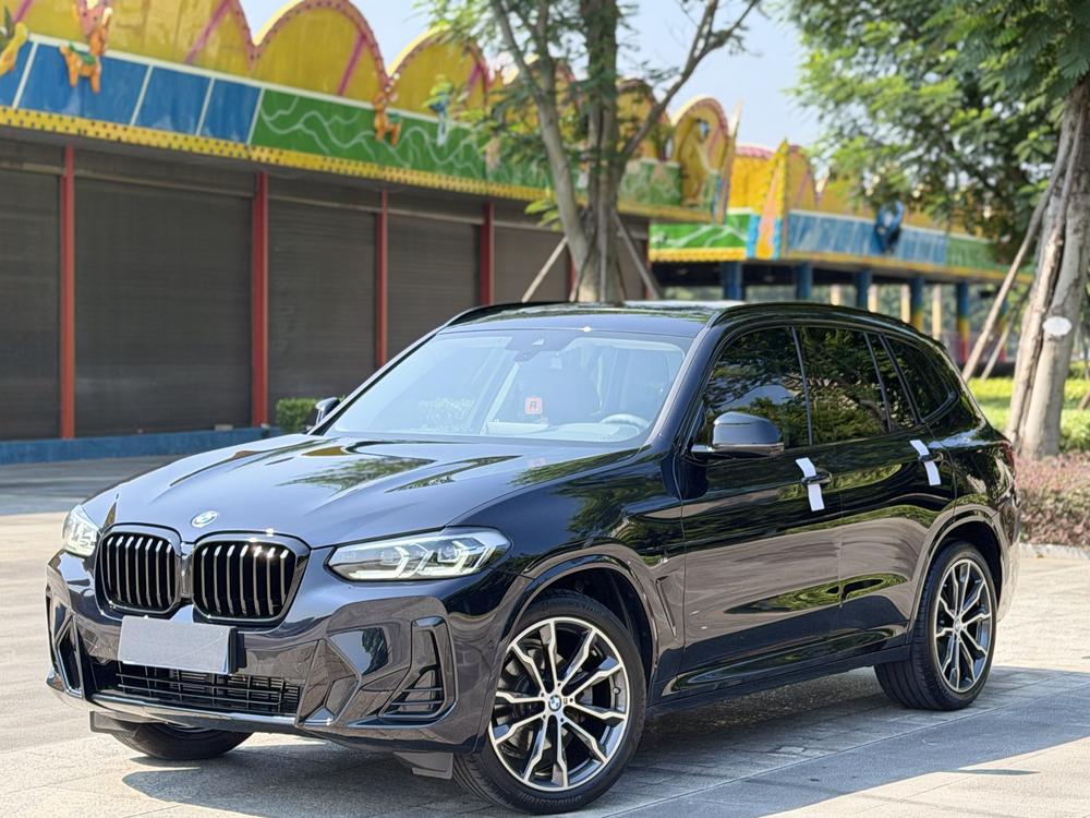 BMW BMW X3