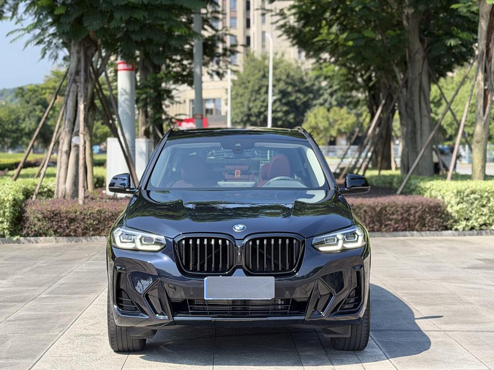 BMW BMW X3