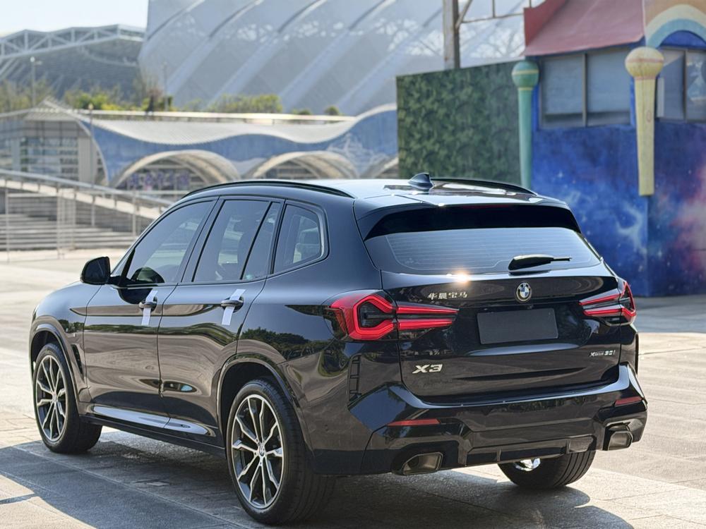 BMW BMW X3