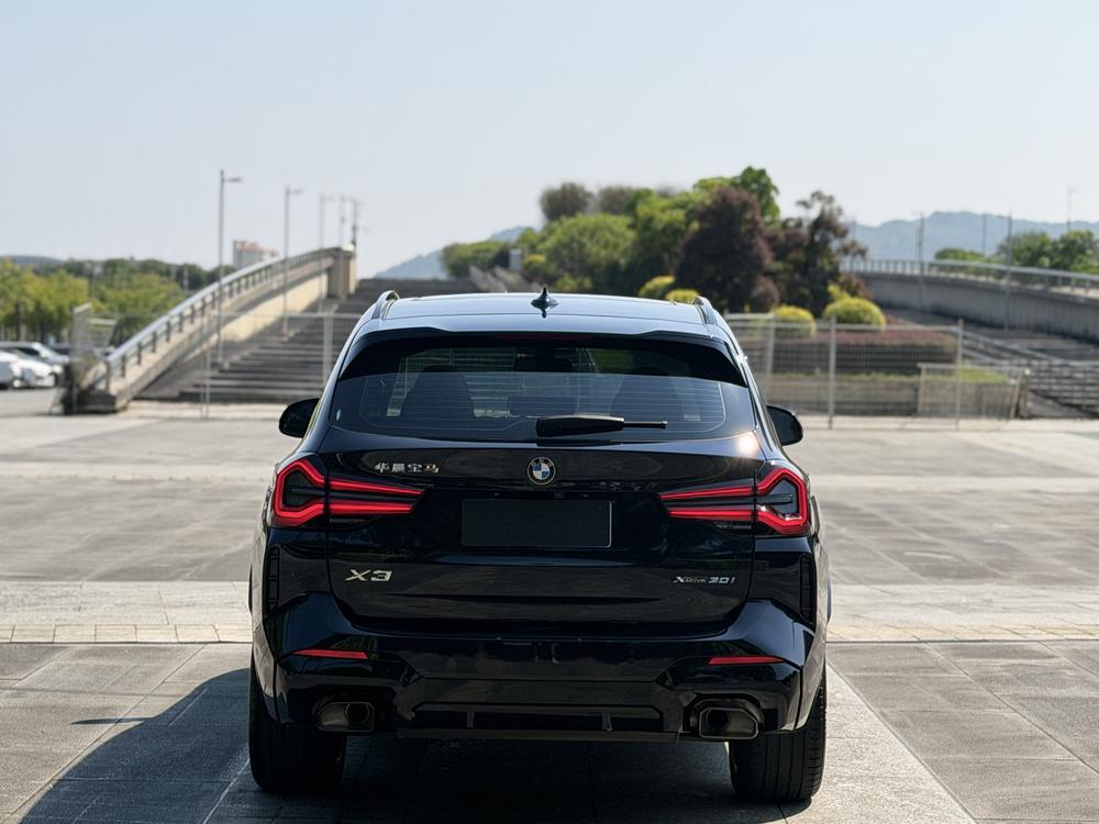 BMW BMW X3