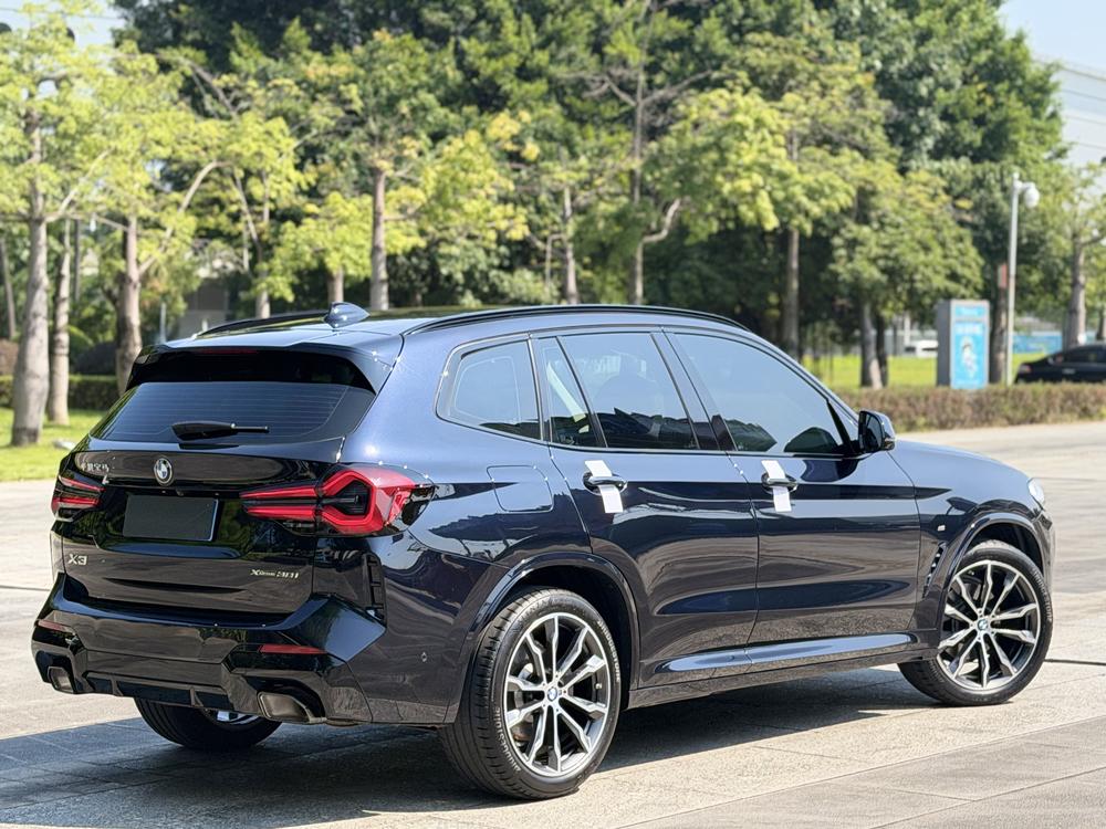 BMW BMW X3