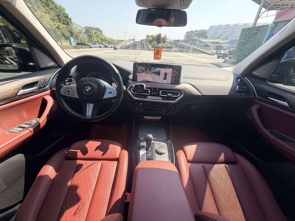 BMW BMW X3