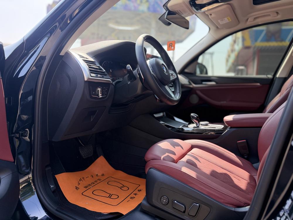 BMW BMW X3