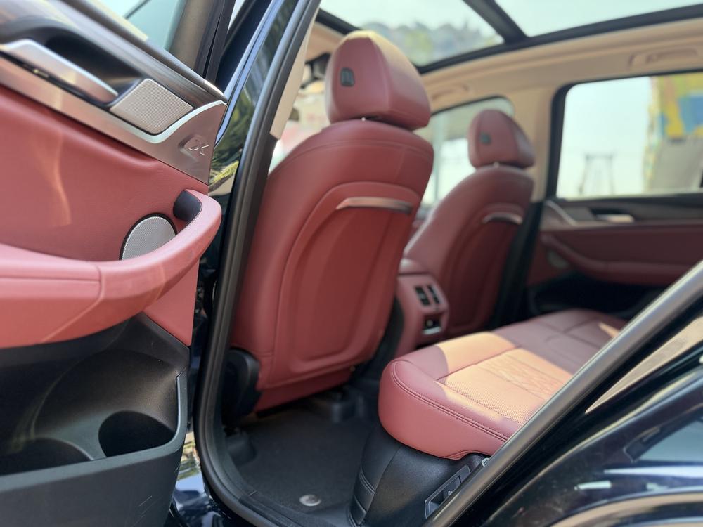 BMW BMW X3