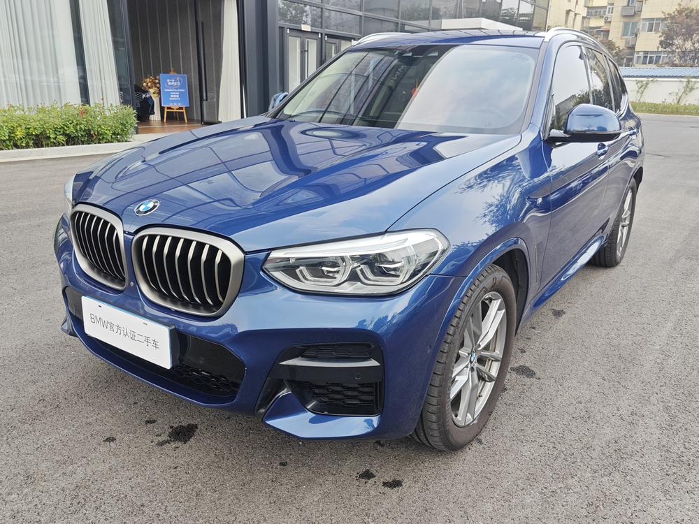BMW BMW X3