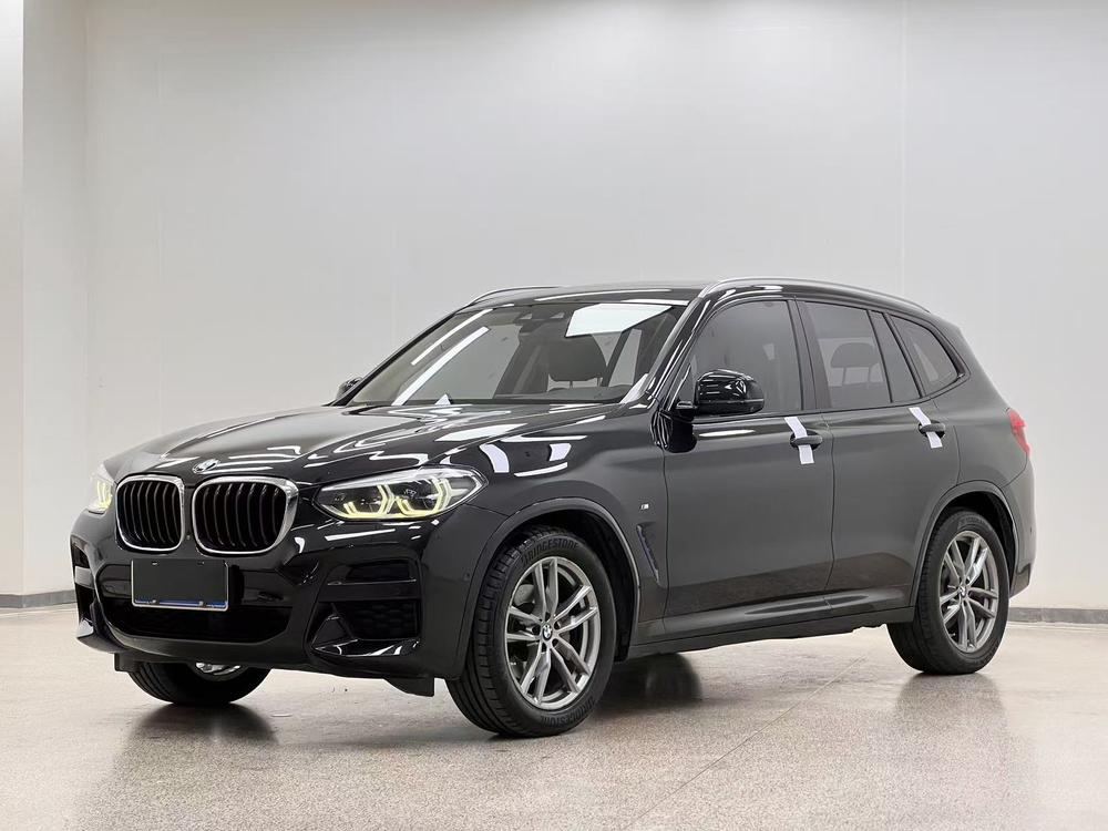 BMW BMW X3