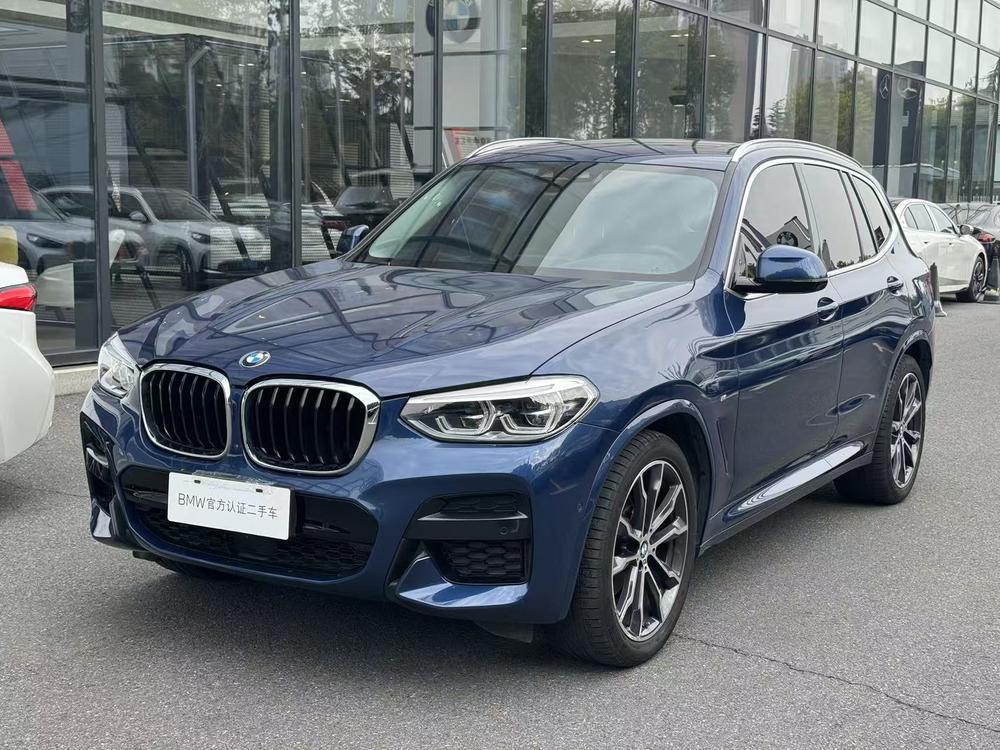 BMW BMW X3