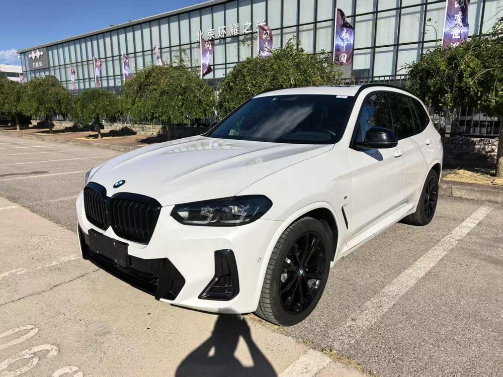 BMW BMW X3