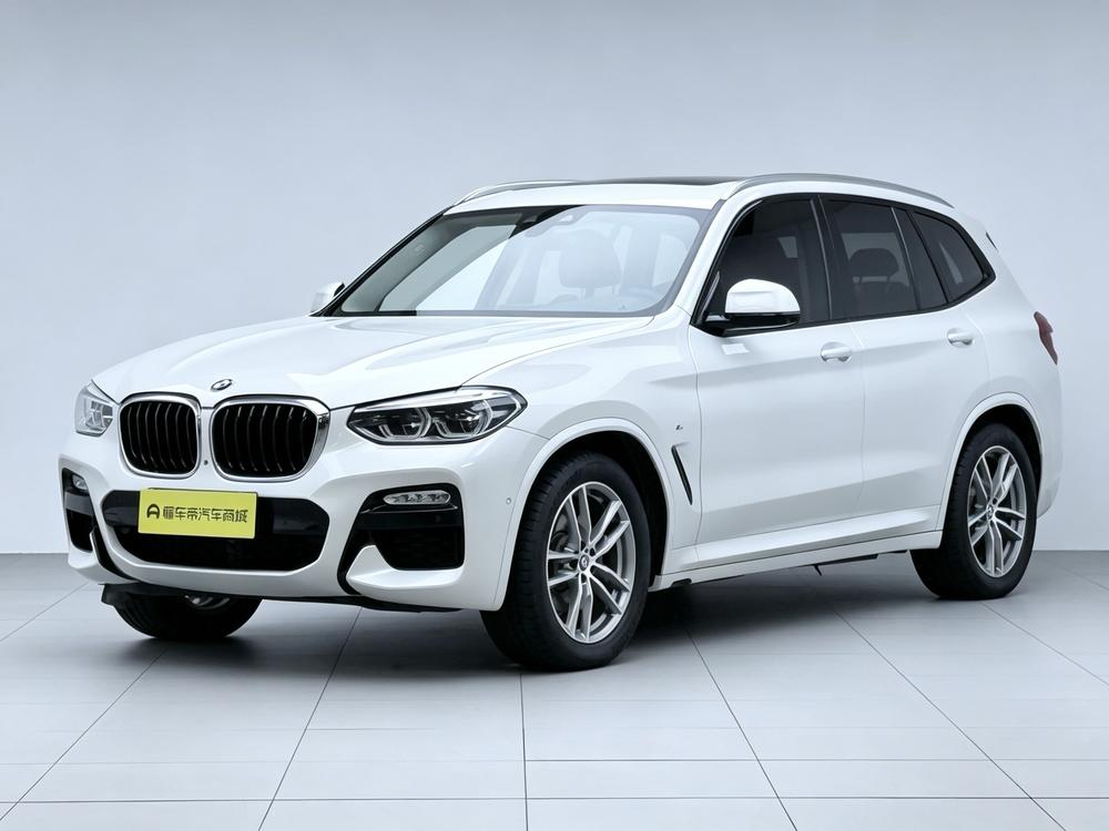 BMW BMW X3