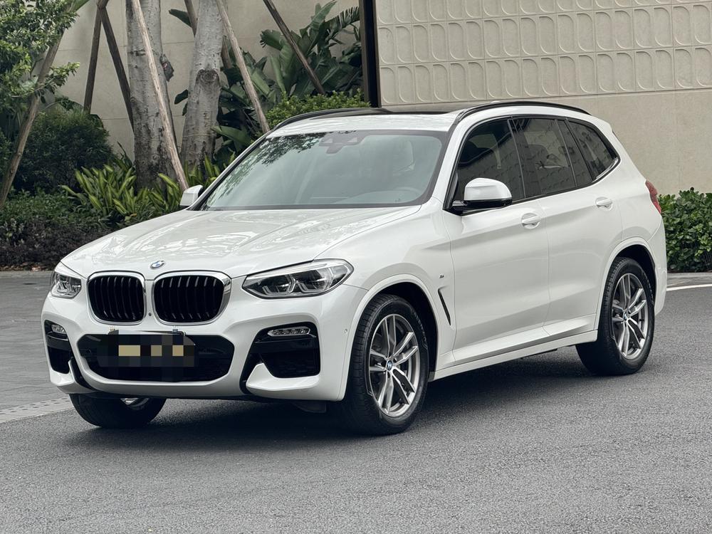BMW BMW X3