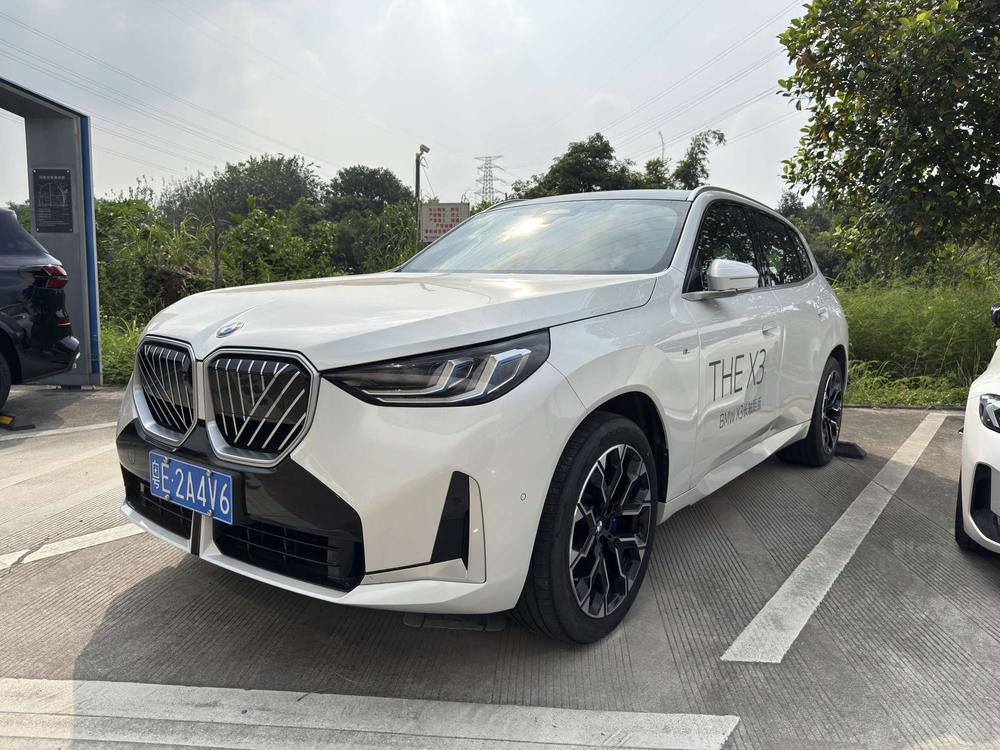 BMW BMW X3