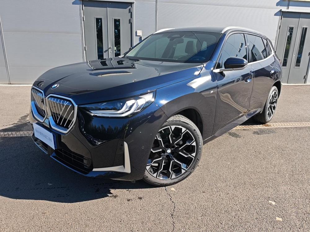 BMW BMW X3