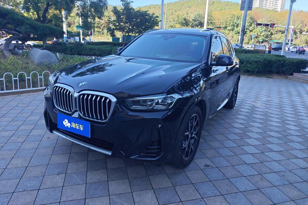 BMW BMW X3