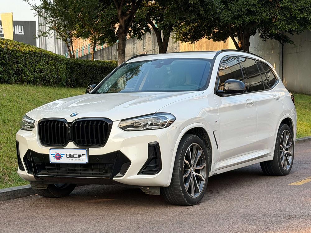 BMW BMW X3