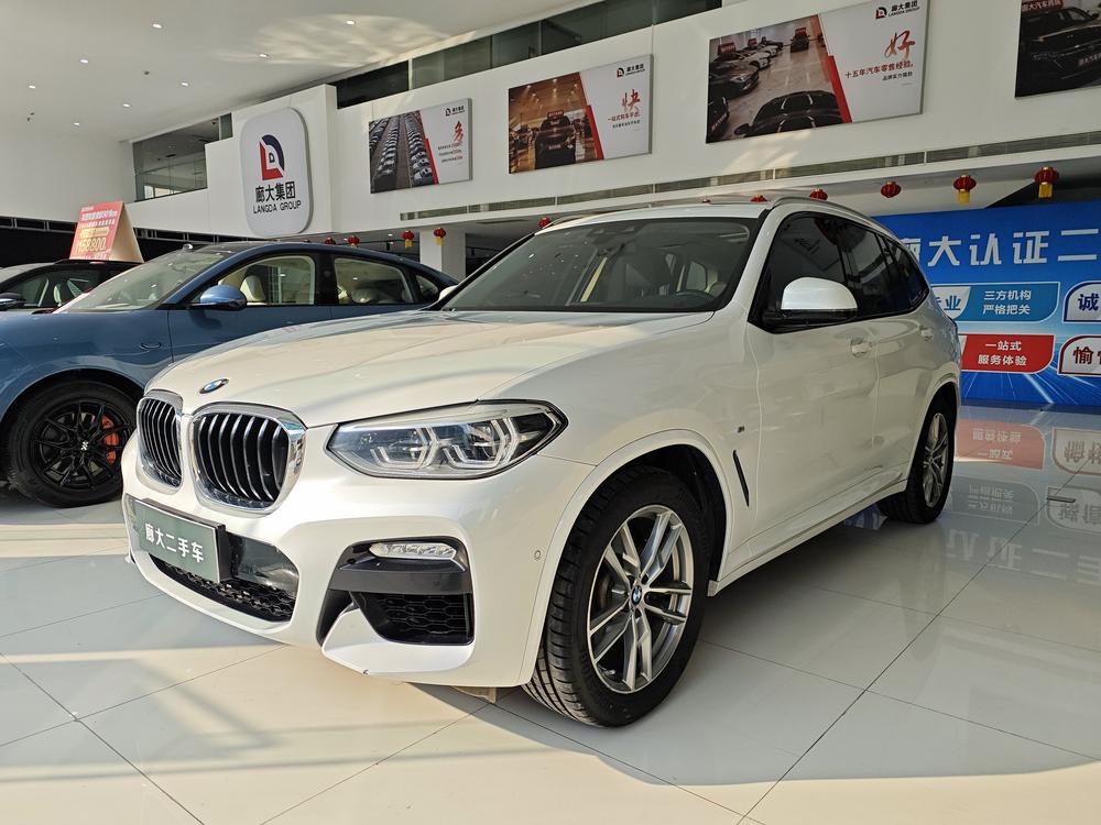 BMW BMW X3
