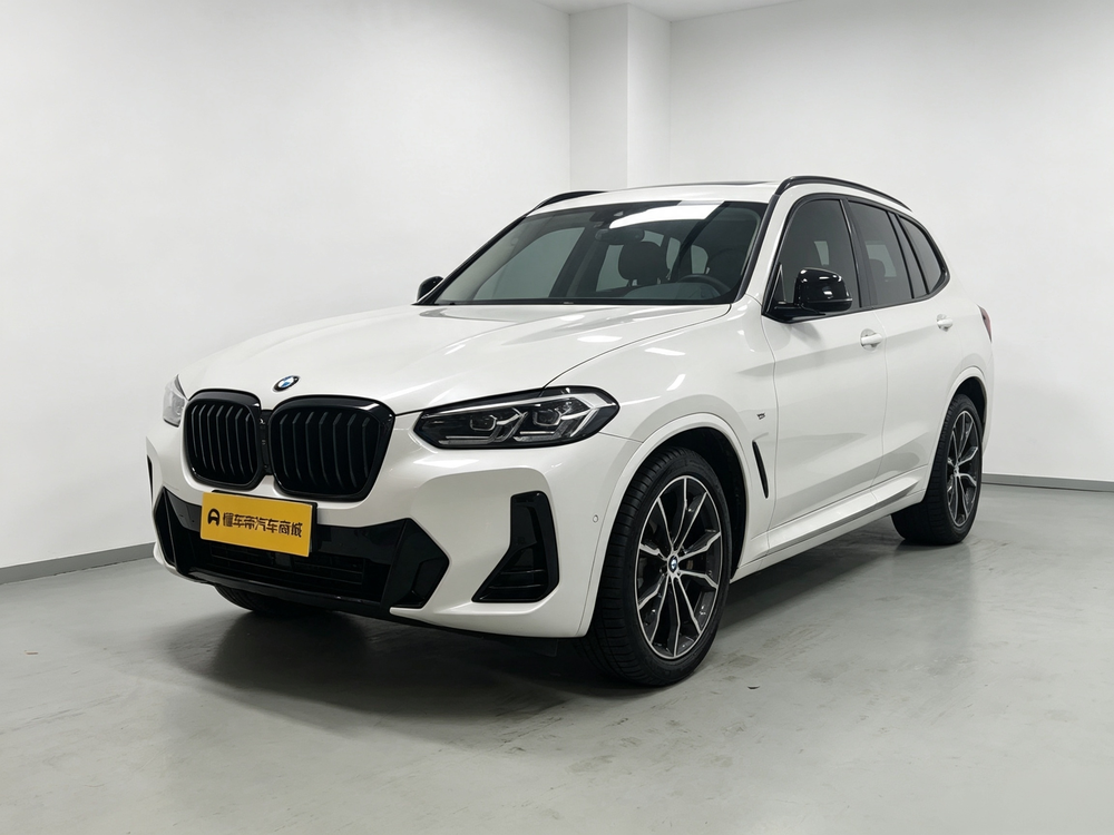BMW BMW X3