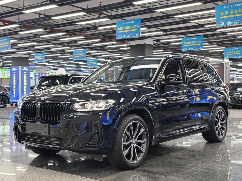 BMW BMW X3