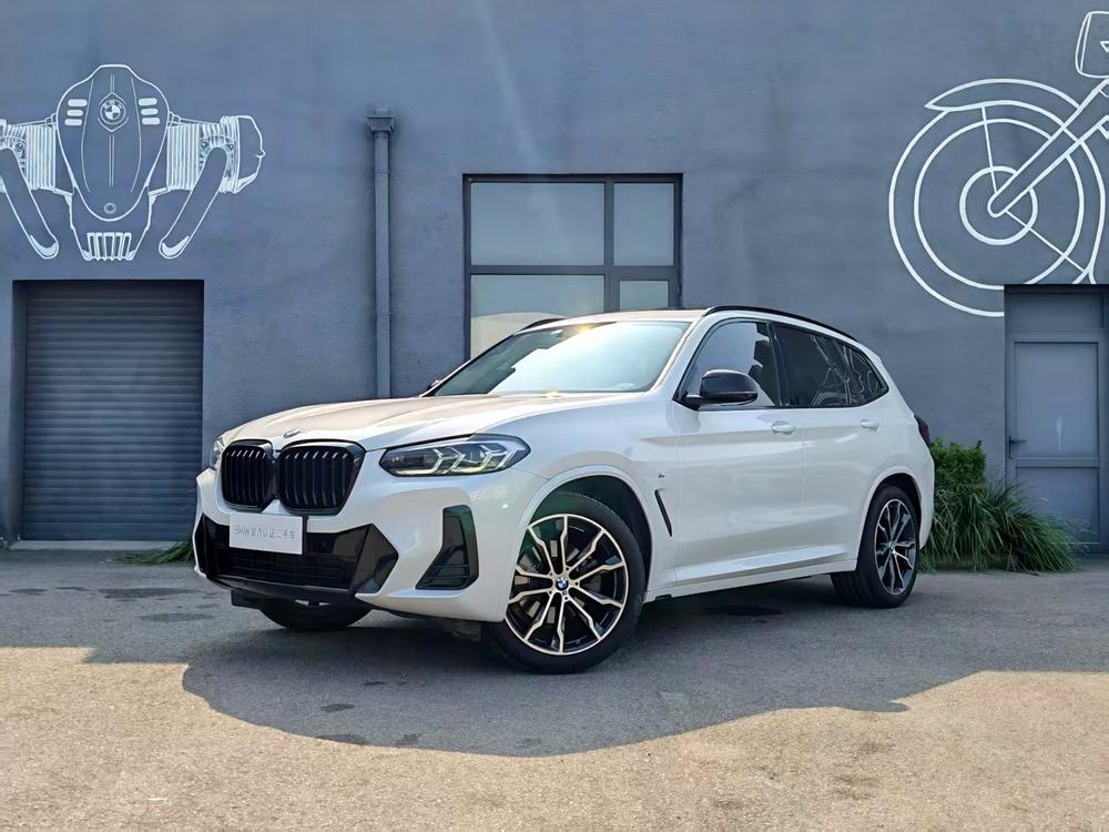 BMW BMW X3