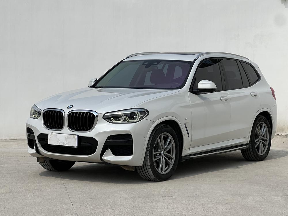BMW BMW X3