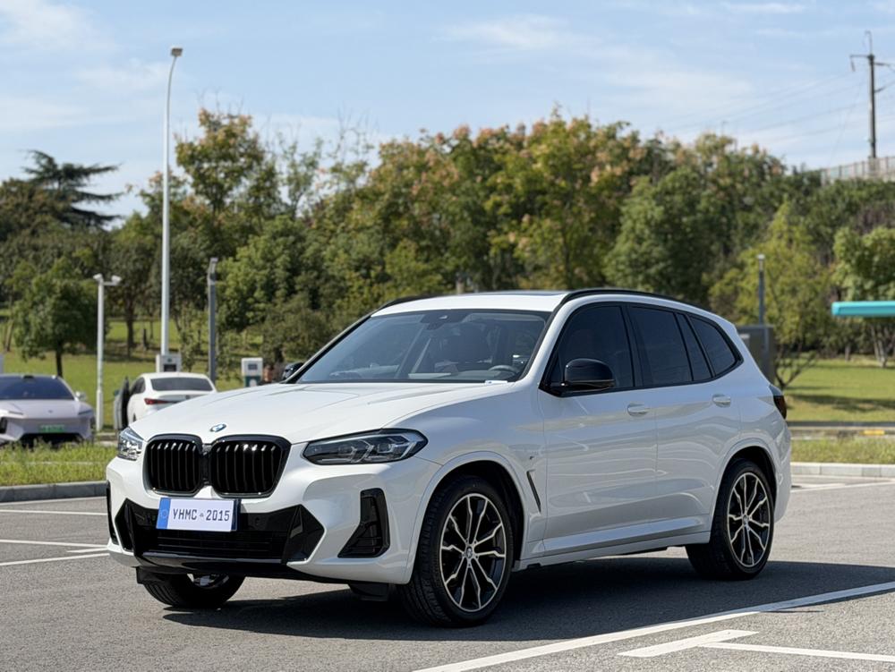 BMW BMW X3