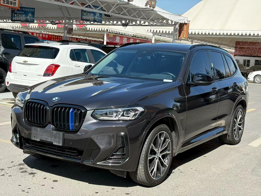 BMW BMW X3