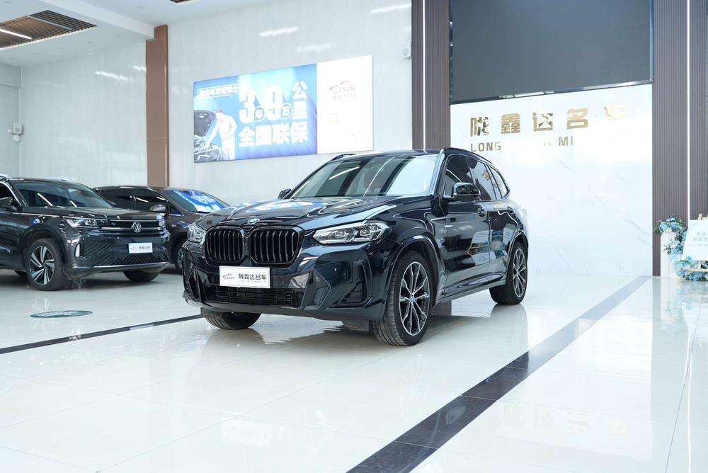 BMW BMW X3