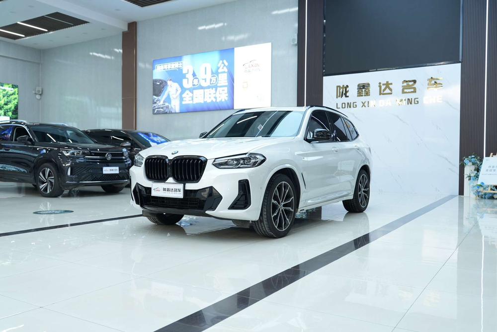 BMW BMW X3